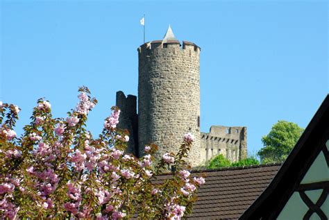 Kaysersberg in the Spring - French Moments