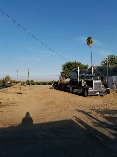 Reliable Kansas City Heavy Haul |Trusted Equipment Transport