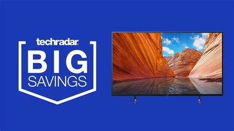 Sony's 85-inch 4K smart TV gets $800 slashed off price in epic deal at ...