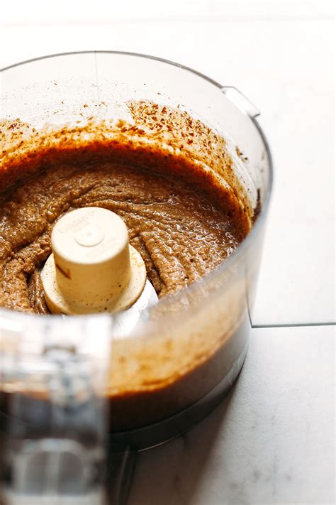 nut butter minimalist baker recipes