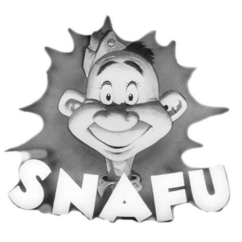 Snafu Magical Fork Chrome 3