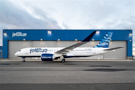 JetBlue Launches New Service At ILM Fly ILM