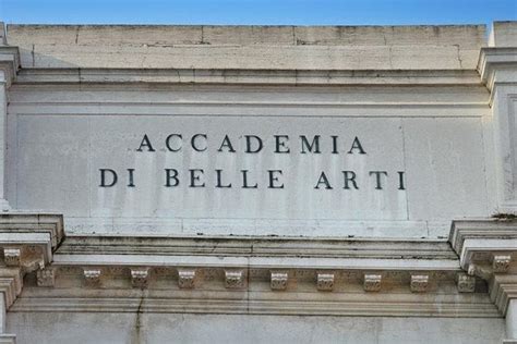 Private Accademia Gallery Guided Tour In Florence