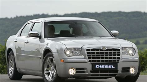 Chrysler 300c 2006 Car Review Aa New Zealand