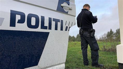 Politiet Beder Om Hj Lp Har Du Set Jonathan Tv Fyn