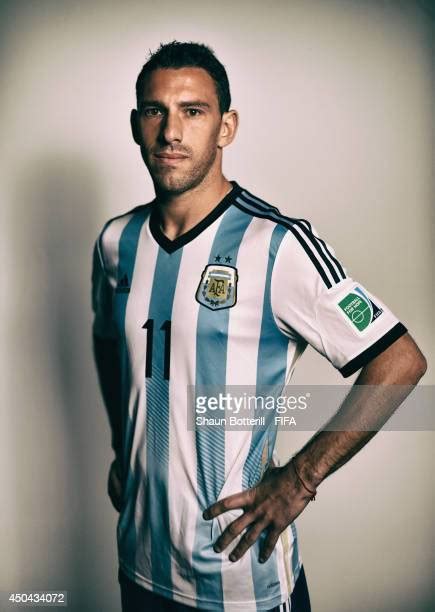 Maxi Rodriguez Argentina Photos and Premium High Res Pictures - Getty ...