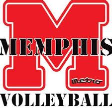 Memphis Metro Volleyball