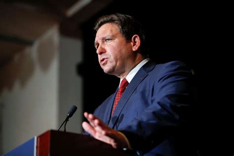 DeSantis sends National Guard to help with Florida prison staffing