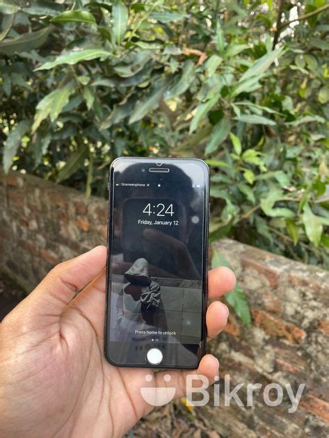 Apple Iphone Gb Used For Sale In Narsingdi Bikroy