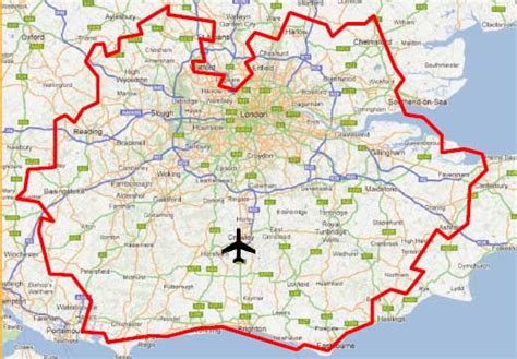 Drones Causing Chaos Gatwick Airport Closed For More Than Hours