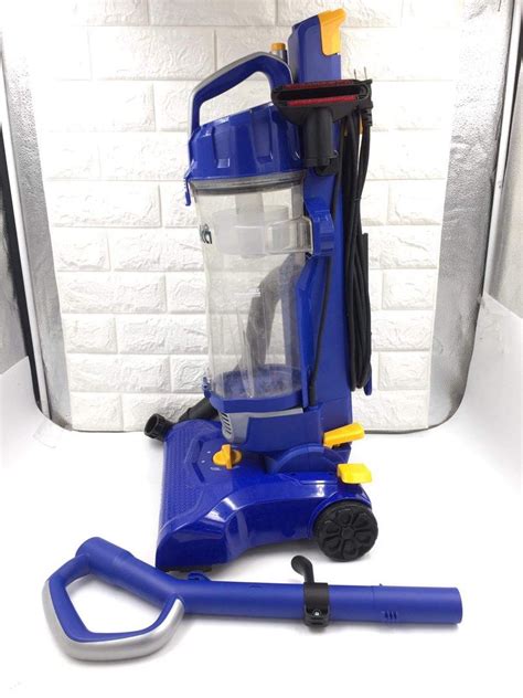 Eureka Neu Power Speed Multi Surface Lightweight Upright Vacuum