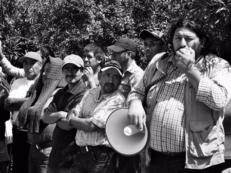 Movimiento Agrario Indígena Zapatista Oaxaca 2015