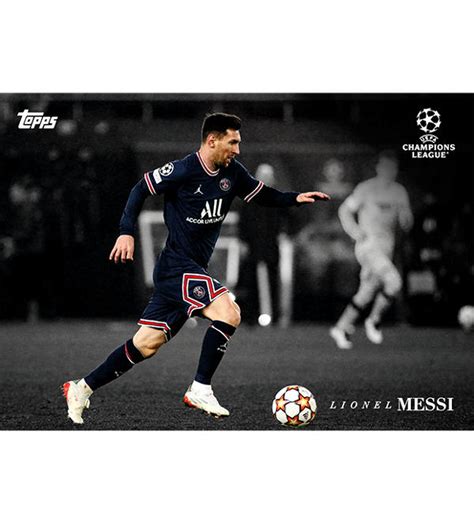 Topps Champions League Simplicidad Ondemand Box Stickerpoint