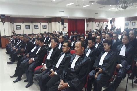 Mengenal Program Pendidikan Profesi Di Indonesia Ini Jenis Dan Cara