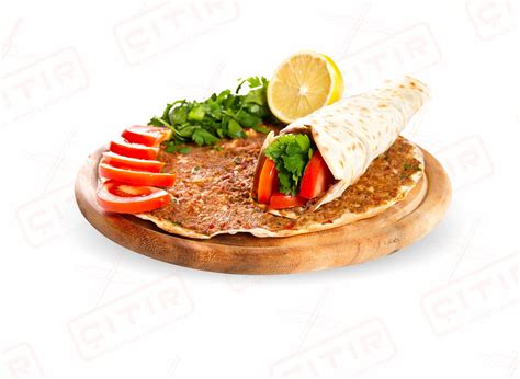 T R D Ner Pide Lahmacun Mardin Online Sipari Men Yemeksepeti