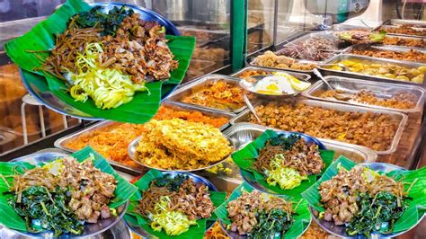 Nasi Langgiku Porsinya Ugal Ugalan Poll Harga Pelajar Nasi