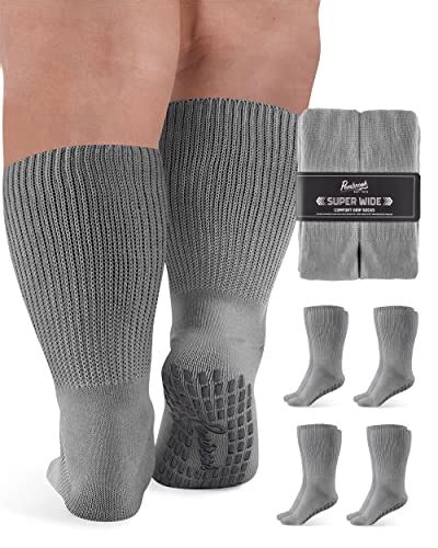 Pembrook Extra Wide Socks For Swollen Feet With In Pakistan Wellshop Pk