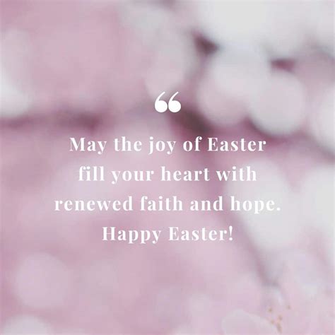 85 Religious Easter Greetings of Faith and Renewal - Makenstitch