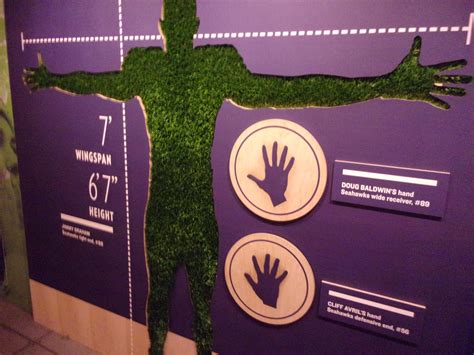 EMP Museum, Seattle – Museum Mutterings