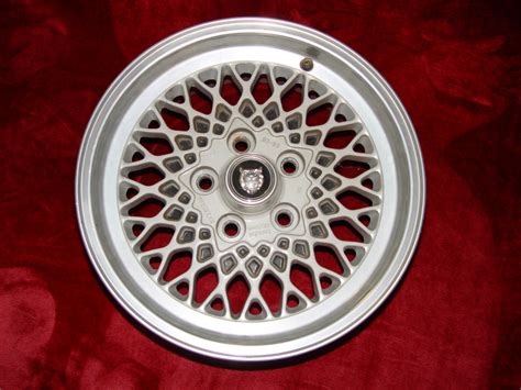 16" lattice rims xjr - Jaguar Forums - Jaguar Enthusiasts Forum