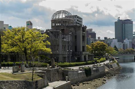 Ia Et Thique Qu Est Ce Que L Appel De Rome Sign Hiroshima