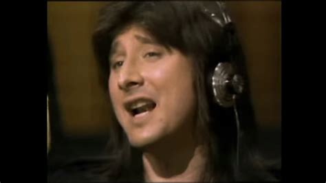 Steve Perry We Are The World Theres A Choice Were Making Youtube