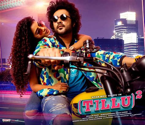 Tillu Square Review Tillu Square Telugu Movie Review Story Rating