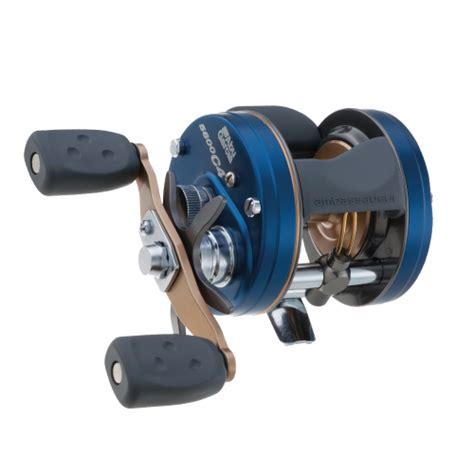 REEL ABU GARCIA AMBASSADEUR CLASSIC C4 El Mangrullo