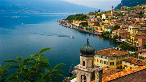 16 Best Hotels in Limone sul Garda. Hotels from $64/night - KAYAK