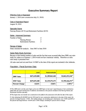 Fillable Online Kingcounty Part One Introduction King County