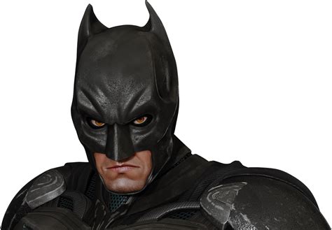 Batman Transparent Background