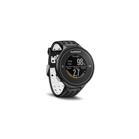 Buy Garmin Approach S6 GPS Golf Watch | Golf Discount