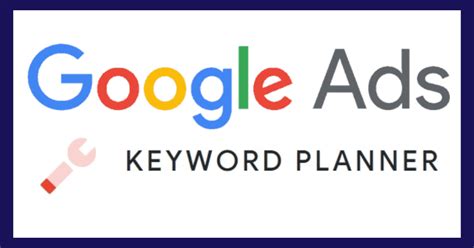 How To Use Google Keyword Planner Hidm Hisar Institute Of Digital