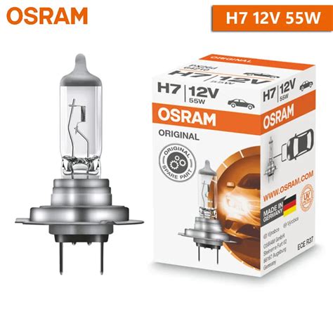 Osram Cool Blue Intense And Boost All Bulbs Here H1 H3 H4 H7 H11 Hb3 Hb4