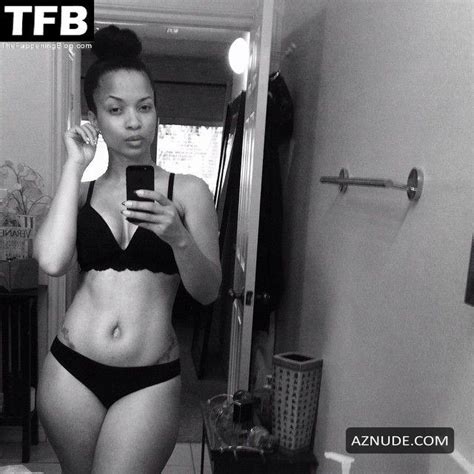 KARRINE STEFFANS Nude AZNude