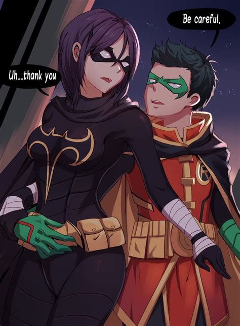 Teen Titans Love Original Teen Titans Teen Titans Fanart Damian