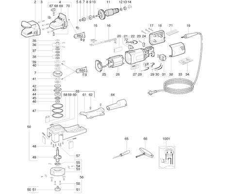 Schemat Frezarka Do Lakieru Metabo Lf S Cz Ci