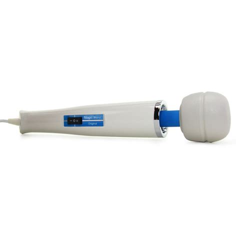 Magic Wand Massager Hitachi Magic Wand Massagers