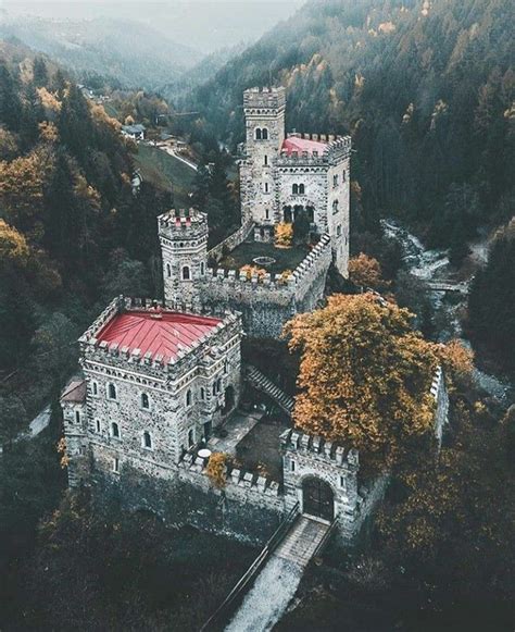 Castello Di Gernstein Trentino Alto Adige