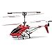 Amazon Syma S S G R C Helicopter With Gyro Red Toys Games