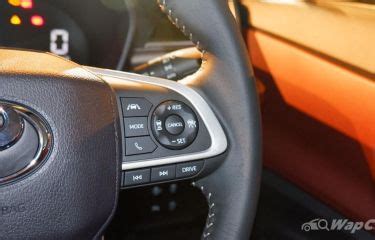 Perodua Alza Interior Image Pictures Photos Wapcar