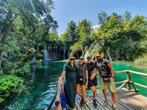 From Zagreb Plitvice Rastoke Guided Day Trip With Ticket GetYourGuide