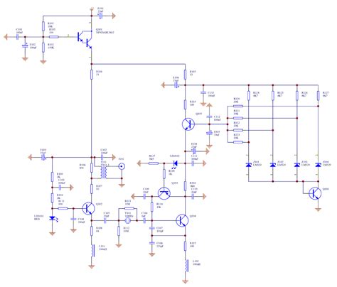 Low Phase Noise Design Crystal Oscillators