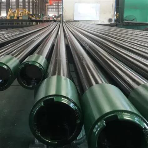 Api Oil And Gas Seamless And Weld Carbon Steel Pipes And Tubes China