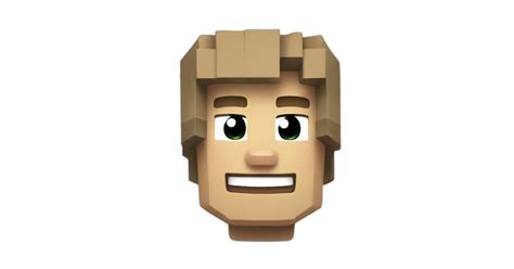 Laughing Emoji Minecraft Steve Ai Emoji Generator