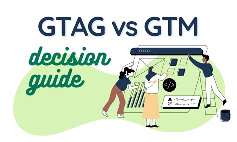 Gtag Vs Gtm For Ga4 Comparison Probabilistically