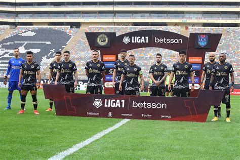 Liga 1 Betsson Cusco FC vs U César Vallejo Lima Perú Flickr