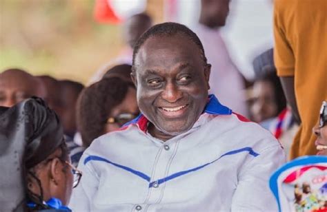 2024 polls: NPP reacts to Alan Kyerematen's decision to go independent ...