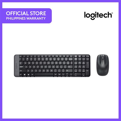 Logitech K220 Receiver | ubicaciondepersonas.cdmx.gob.mx