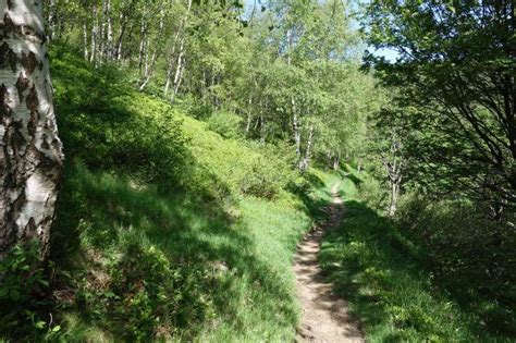 ZainoinSpalla Il Racconto Della Gita L Anello E I Panorami Dal Monte